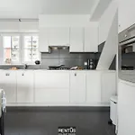 Maison Beluga - Spacious In Westende Apartment