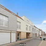 Maison Beluga - Spacious In Westende Apartment *