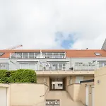 Maison Beluga - Spacious In Westende Apartment