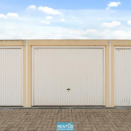 Maison Beluga - Spacious In Westende *