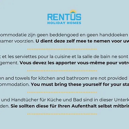 Διαμέρισμα Maison Beluga - Spacious In Westende