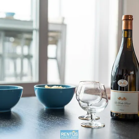 Maison Beluga - Spacious In Westende Apartment Middelkerke