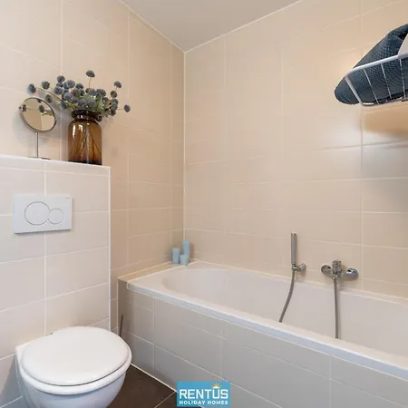 Maison Beluga - Spacious In Westende *