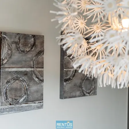 Maison Beluga - Spacious In Westende