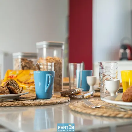 Maison Beluga - Spacious In Westende