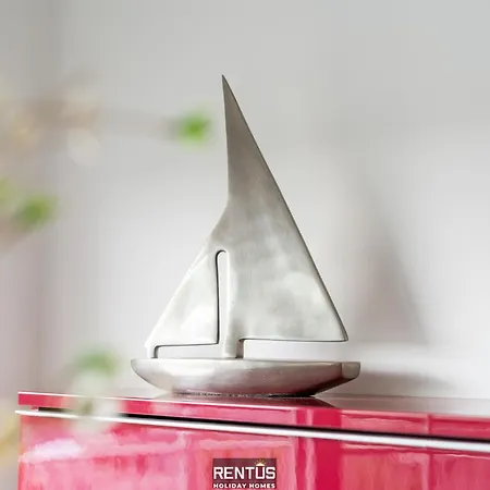 Διαμέρισμα Maison Beluga - Spacious In Westende