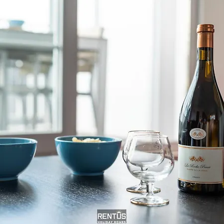 Maison Beluga - Spacious In Westende Διαμέρισμα *