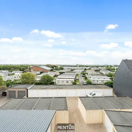 Maison Beluga - Spacious In Westende *