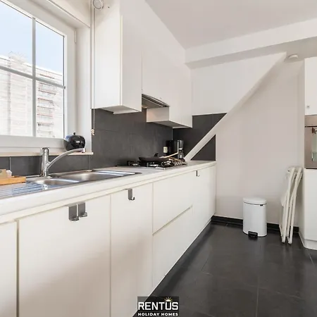 Maison Beluga - Spacious In Westende