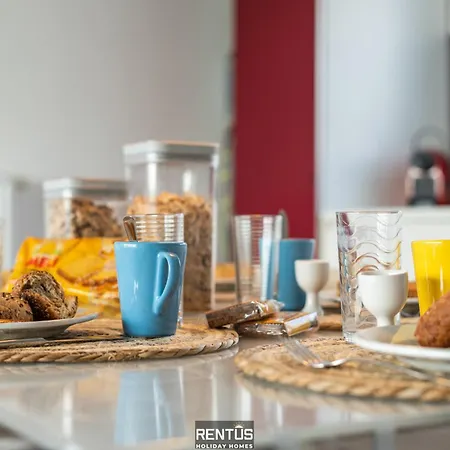 Maison Beluga - Spacious In Westende Διαμέρισμα Middelkerke