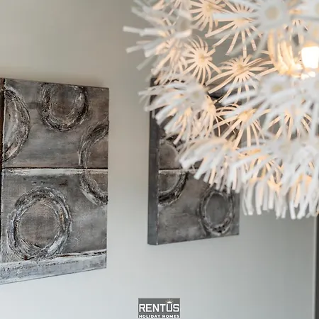 Maison Beluga - Spacious In Westende Διαμέρισμα Middelkerke