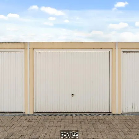 Maison Beluga - Spacious In Westende * Middelkerke