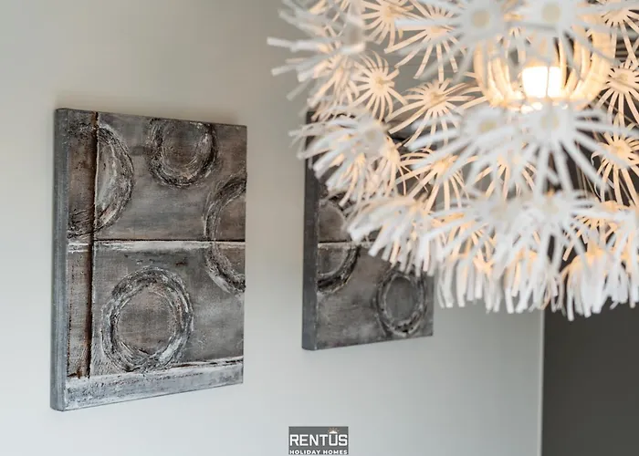 Maison Beluga - Spacious In Westende Apartment Middelkerke